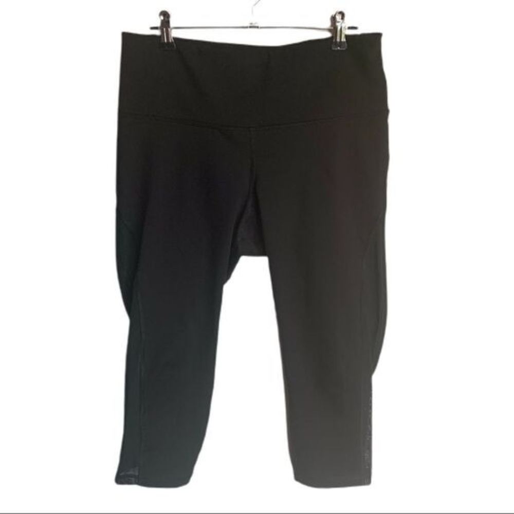 Old Navy Active Capri Leggings